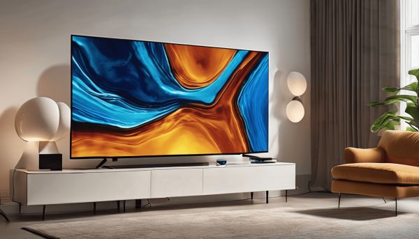 Chromecast Ultra fonctionnalités : un concentré de puissance pour le streaming 4K