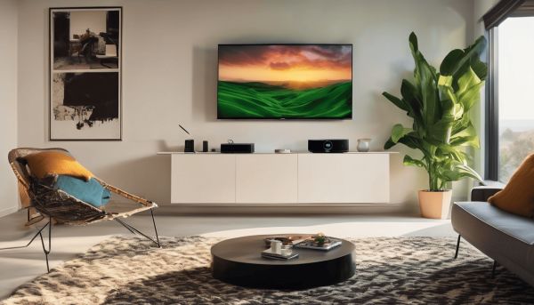 Chromecast Ultra : quelle définition pour vos vidéos ?