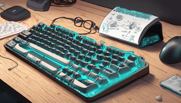 Clavier tiret du 6 : comment l’utiliser et résoudre ses problèmes courants