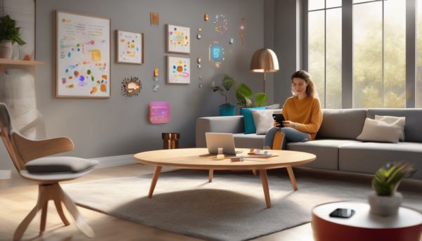 Comment connecter Alexa au wifi facilement en 2026
