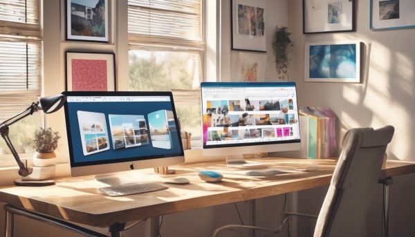 Comment google length peut faciliter votre recherche visuelle