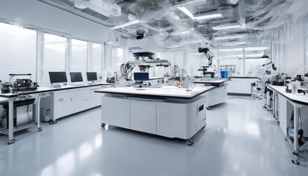 Comment satufer l’Institut Femto-st dans l’innovation technologique