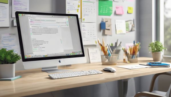 Comprendre Cc et Cci pour une gestion efficace des e-mails