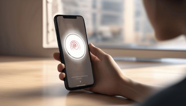 Face id n&rsquo;est pas disponible : causes et solutions simples