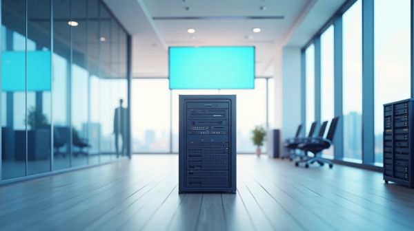 L'hébergement Azure entreprise : une alternative que vous n'avez pas envisagée