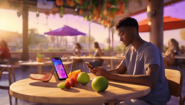 Maitriser votre utilisation de l’application Fruitz pour rencontrer