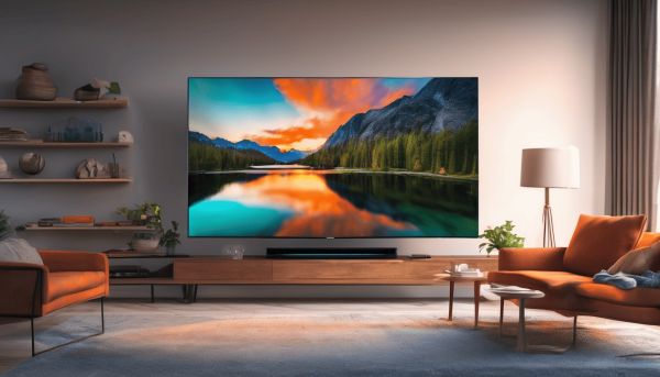 Optimiser la résolution du Chromecast Ultra pour une expérience immersive