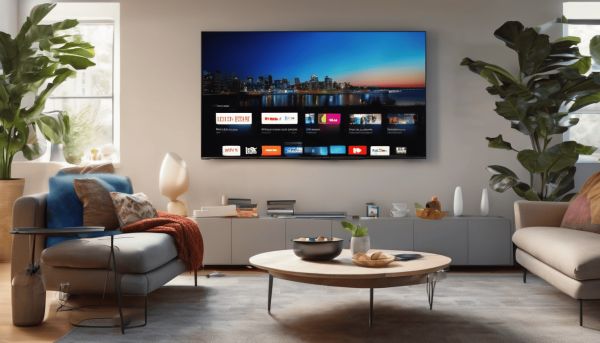 Optimiser son expérience de streaming avec les caractéristiques du Chromecast Ultra