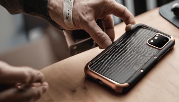 Personnalisez votre coque huawei mate 20 lite pour le protéger en style