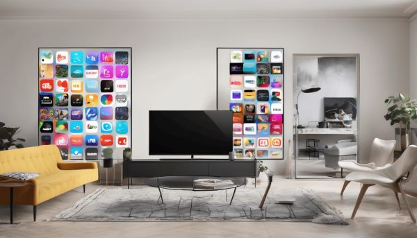 Pourquoi choisir le chromecast ultra 4k pour votre tv ?