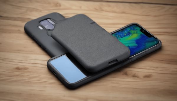 Protégez votre Huawei Mate 20 Lite avec une housse adaptée