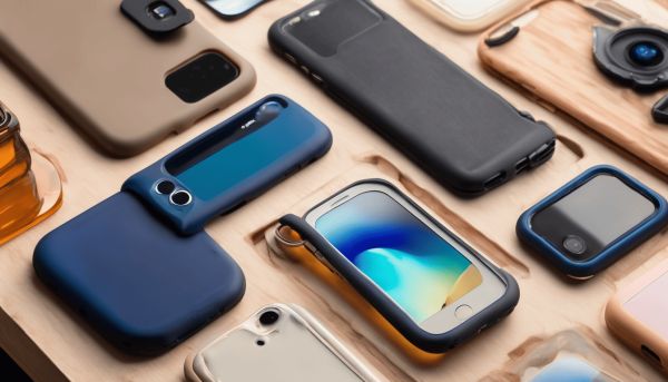 Quel modèle de coque smartphone pour Huawei Mate 20 Lite choisir ?