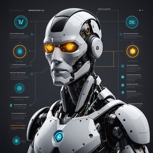 Avis winston ai : détecteur de contenu géré par intelligence artificielle