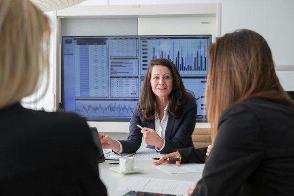 Sécuriser les données en entreprise : défis et solutions essentielles